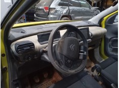 citroën c4 cactus del año 2017 2