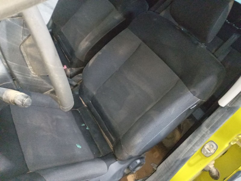 citroën c4 cactus del año 2017