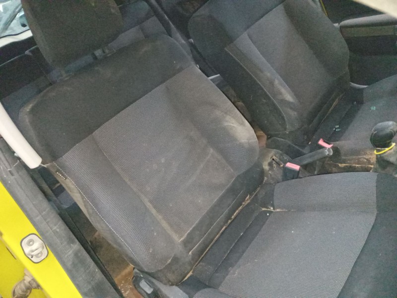 citroën c4 cactus del año 2017