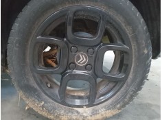 Recambio de llanta para citroën c4 cactus 1.2 vti 82 referencia OEM IAM 205/55/16  