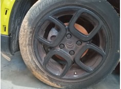 Recambio de llanta para citroën c4 cactus 1.2 vti 82 referencia OEM IAM 205/55/16  
