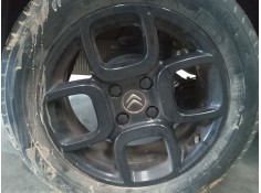 Recambio de llanta para citroën c4 cactus 1.2 vti 82 referencia OEM IAM 205/55/16  