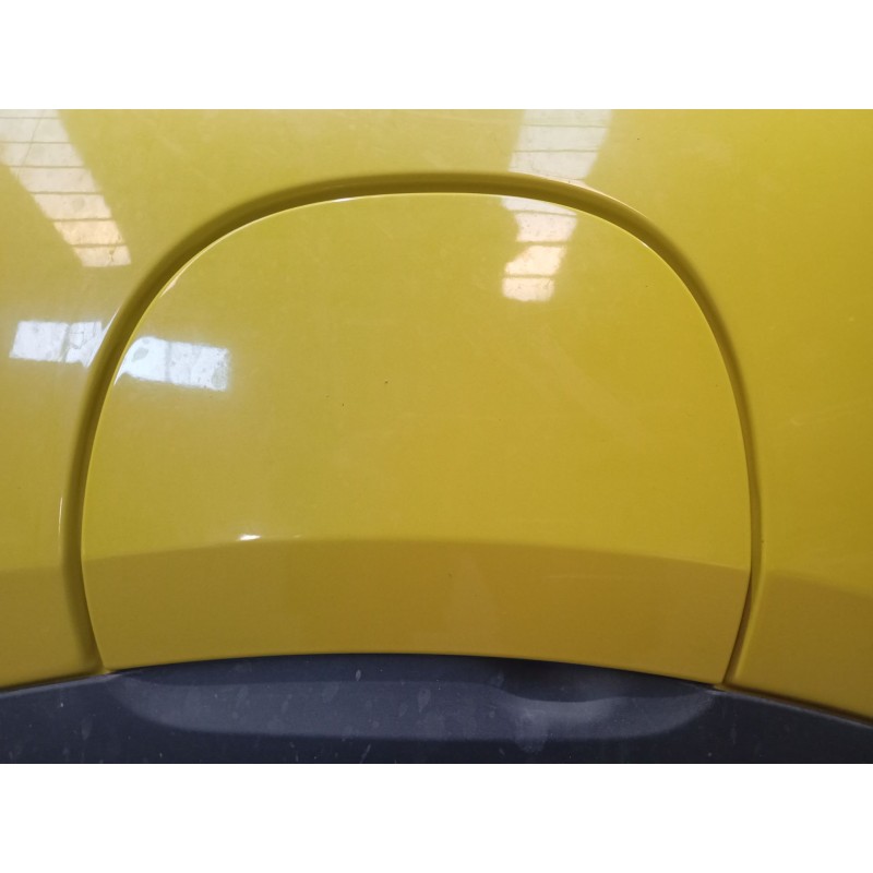 Recambio de tapa exterior combustible para citroën c4 cactus 1.2 vti 82 referencia OEM IAM   