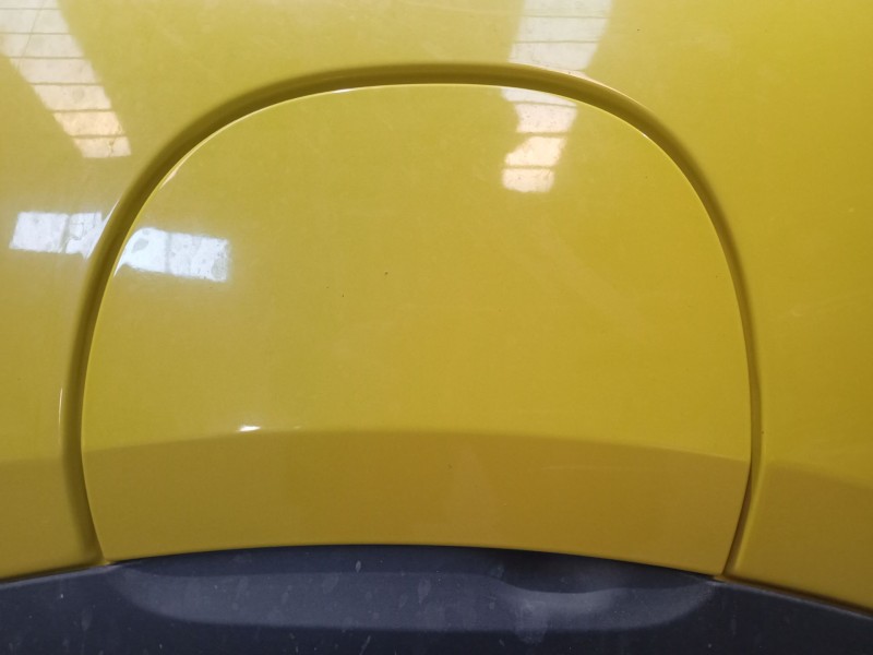 Recambio de tapa exterior combustible para citroën c4 cactus 1.2 vti 82 referencia OEM IAM   