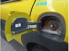 Recambio de tapa exterior combustible para citroën c4 cactus 1.2 vti 82 referencia OEM IAM    2