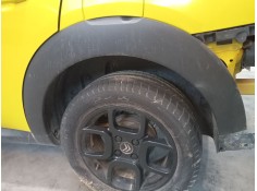 Recambio de aletin trasero izquierdo para citroën c4 cactus 1.2 vti 82 referencia OEM IAM   
