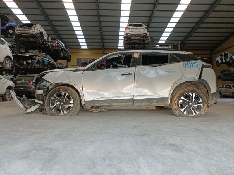 peugeot 2008 ii (ud_, us_, uy_, uj_, ur_, uc_) del año 2023