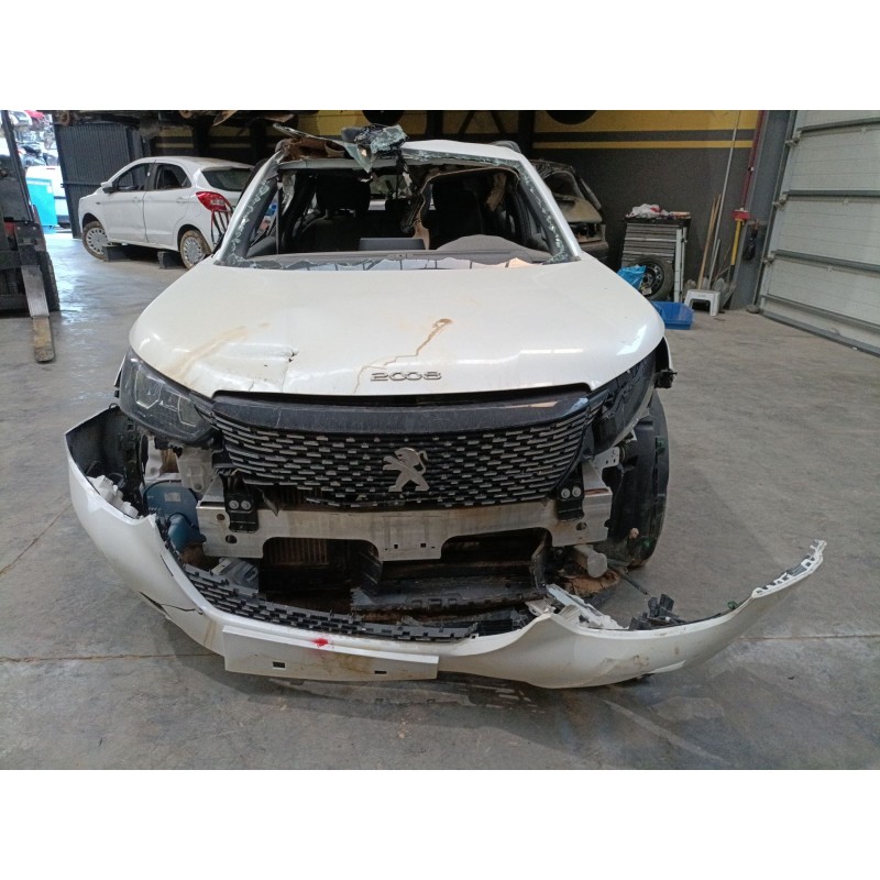 peugeot 2008 ii (ud_, us_, uy_, uj_, ur_, uc_) del año 2023