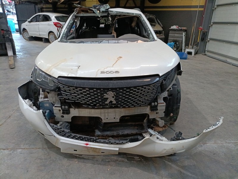 peugeot 2008 ii (ud_, us_, uy_, uj_, ur_, uc_) del año 2023