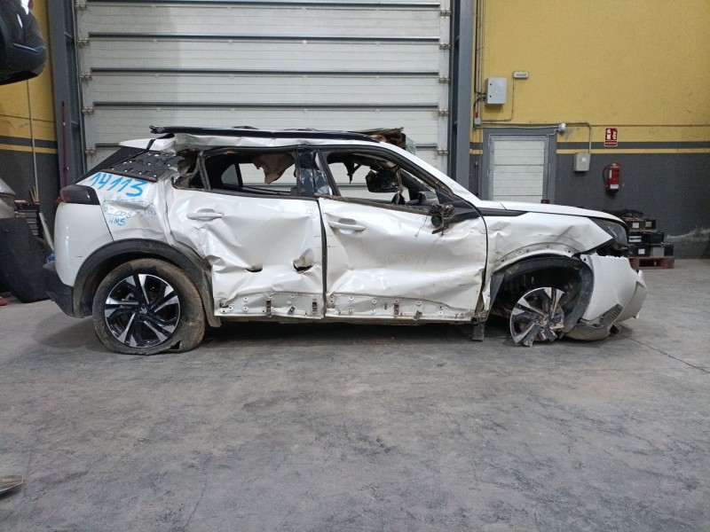 peugeot 2008 ii (ud_, us_, uy_, uj_, ur_, uc_) del año 2023