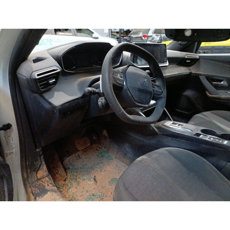 peugeot 2008 ii (ud_, us_, uy_, uj_, ur_, uc_) del año 2023