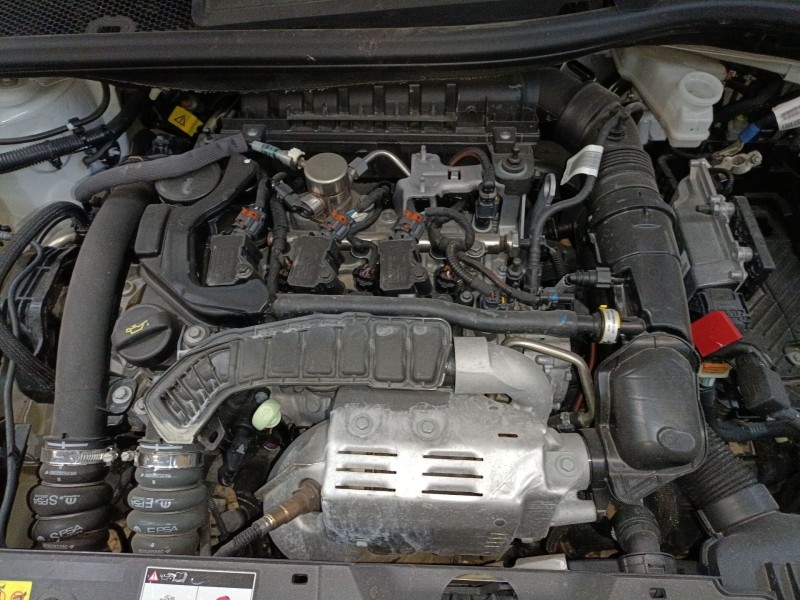 peugeot 2008 ii (ud_, us_, uy_, uj_, ur_, uc_) del año 2023