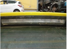 Recambio de luz central de freno para citroën c4 cactus 1.2 vti 82 referencia OEM IAM   