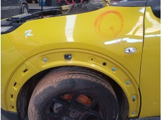 Recambio de aleta delantera izquierda para citroën c4 cactus 1.2 vti 82 referencia OEM IAM   