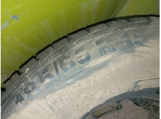 Recambio de neumatico repuesto para citroën c4 cactus 1.2 vti 82 referencia OEM IAM 185/65/15  