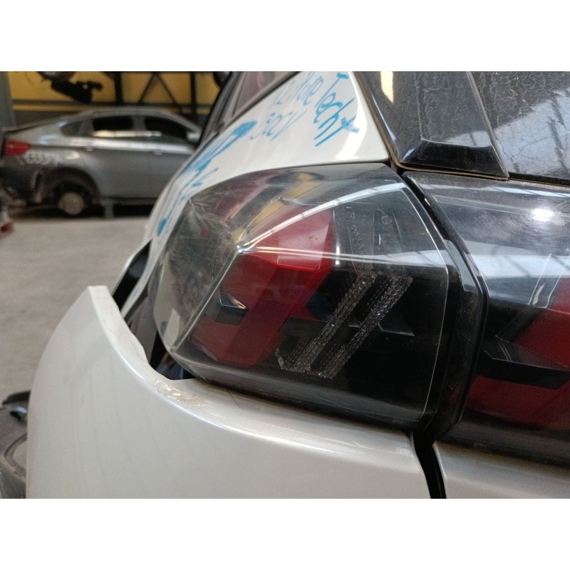 Recambio de piloto trasero izquierdo para peugeot 2008 ii (ud_, us_, uy_, uj_, ur_, uc_) 1.2 puretech 130 referencia OEM IAM   