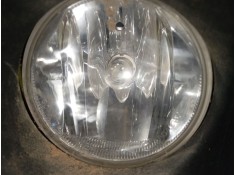 Recambio de faro antiniebla izquierdo para citroën c4 cactus 1.2 vti 82 referencia OEM IAM   