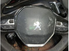 Recambio de airbag delantero izquierdo para peugeot 2008 ii (ud_, us_, uy_, uj_, ur_, uc_) 1.2 puretech 130 referencia OEM IAM  