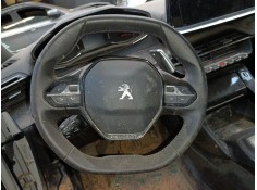 Recambio de volante para peugeot 2008 ii (ud_, us_, uy_, uj_, ur_, uc_) 1.2 puretech 130 referencia OEM IAM   