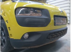 Recambio de paragolpes delantero para citroën c4 cactus 1.2 vti 82 referencia OEM IAM    2