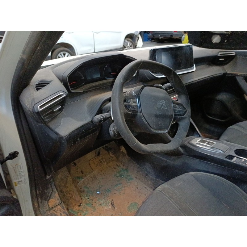 Recambio de salpicadero para peugeot 2008 ii (ud_, us_, uy_, uj_, ur_, uc_) 1.2 puretech 130 referencia OEM IAM   