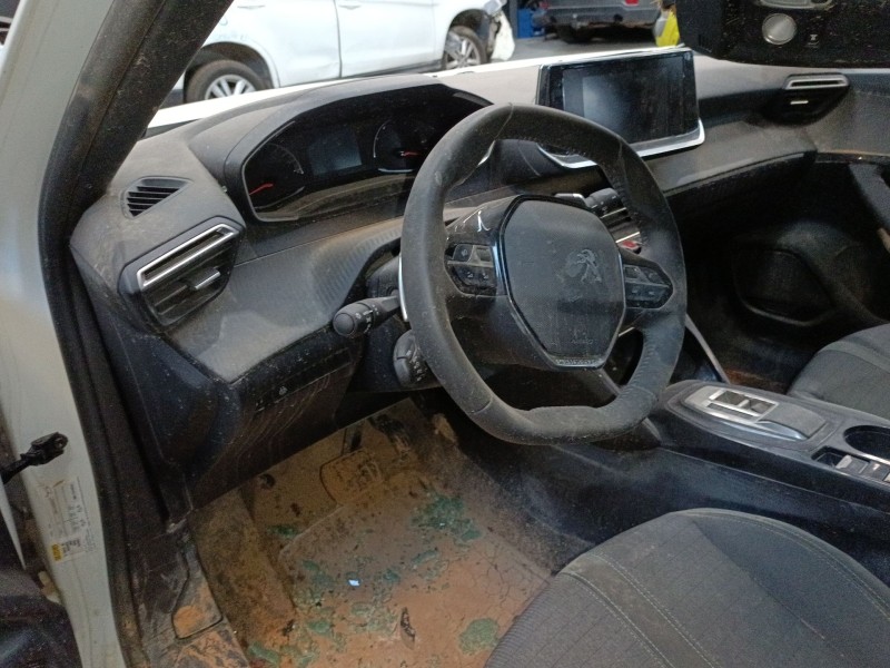 Recambio de salpicadero para peugeot 2008 ii (ud_, us_, uy_, uj_, ur_, uc_) 1.2 puretech 130 referencia OEM IAM   