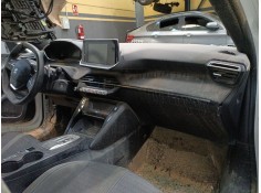 Recambio de salpicadero para peugeot 2008 ii (ud_, us_, uy_, uj_, ur_, uc_) 1.2 puretech 130 referencia OEM IAM   