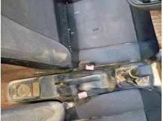 Recambio de consola central para citroën c4 cactus 1.2 vti 82 referencia OEM IAM   