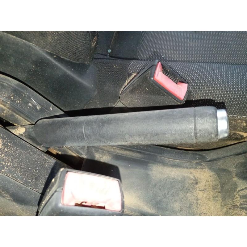 Recambio de palanca freno de mano para citroën c4 cactus 1.2 vti 82 referencia OEM IAM   