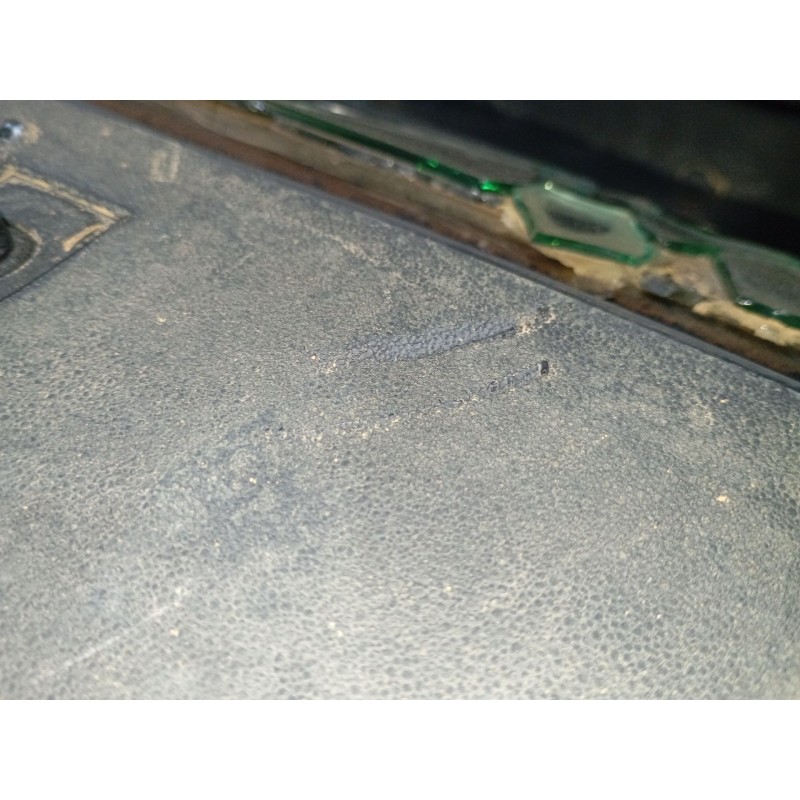 Recambio de salpicadero para citroën c4 cactus 1.2 vti 82 referencia OEM IAM   