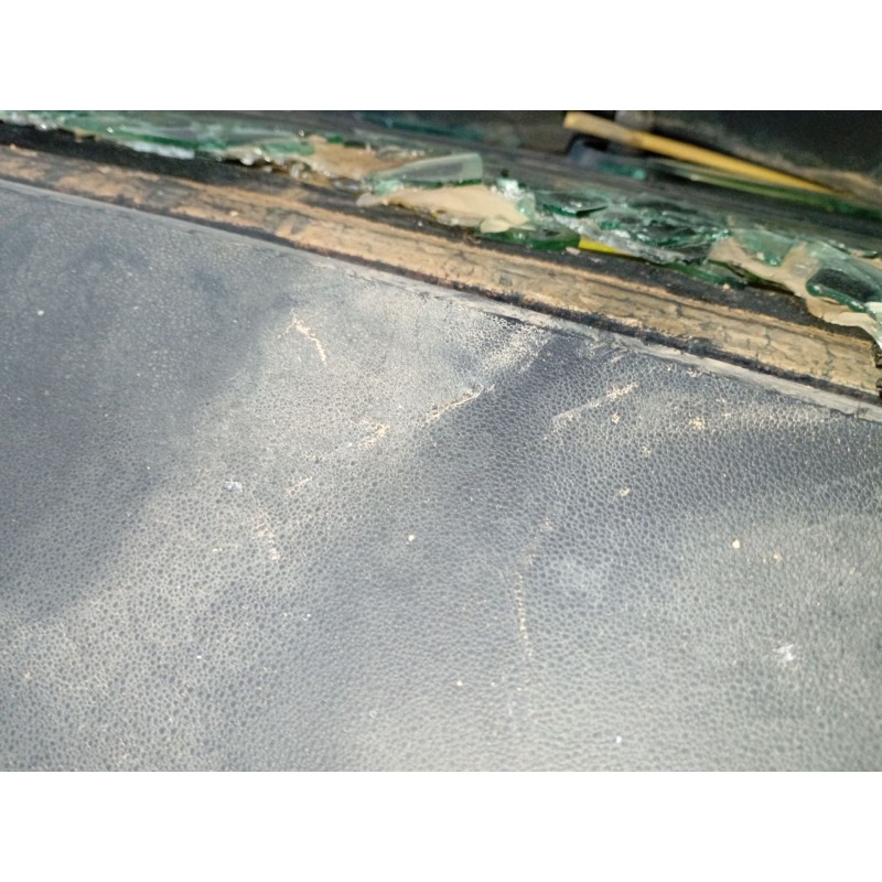 Recambio de salpicadero para citroën c4 cactus 1.2 vti 82 referencia OEM IAM   