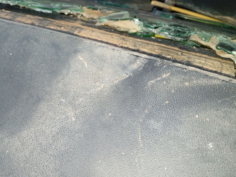 Recambio de salpicadero para citroën c4 cactus 1.2 vti 82 referencia OEM IAM   