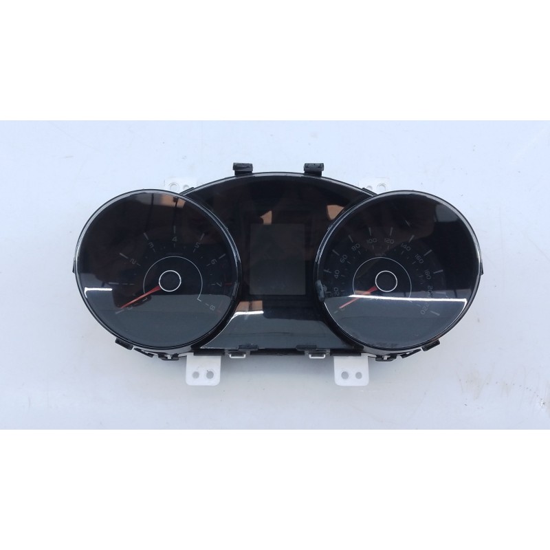 Recambio de cuadro instrumentos para ssangyong xlv suv 1.6 gpl referencia OEM IAM 8025035250  