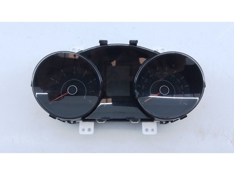 Recambio de cuadro instrumentos para ssangyong xlv suv 1.6 gpl referencia OEM IAM 8025035250  