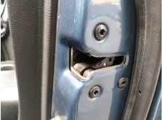 Recambio de cerradura puerta delantera derecha para hyundai i40 tecno blue referencia OEM IAM   