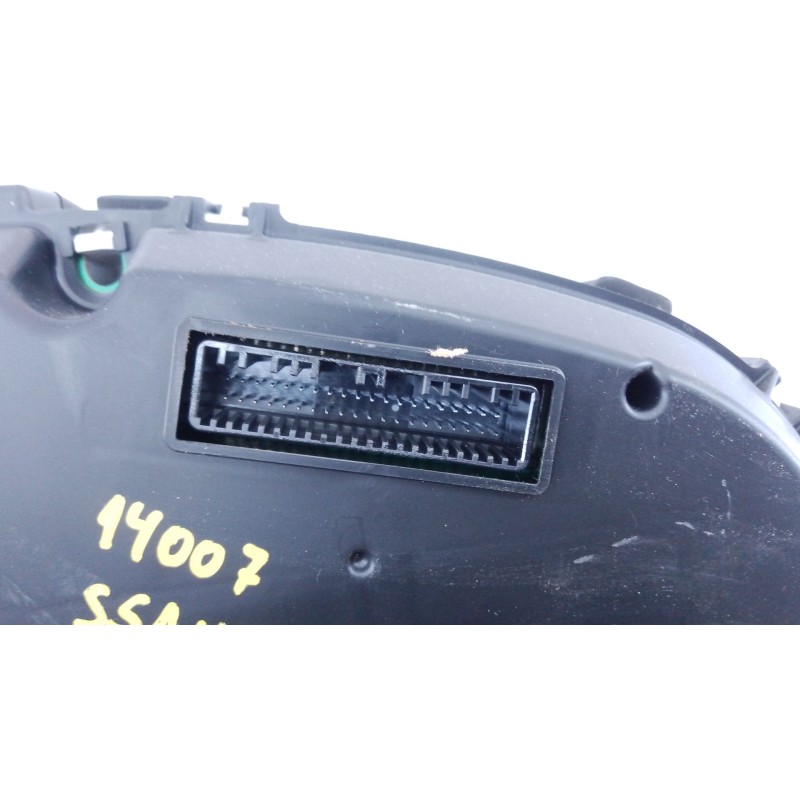 Recambio de cuadro instrumentos para ssangyong xlv suv 1.6 gpl referencia OEM IAM 8025035250  