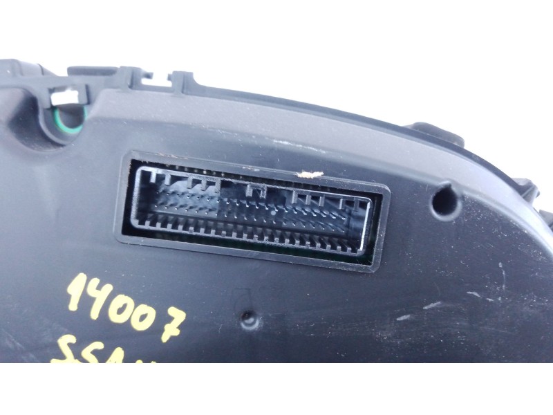 Recambio de cuadro instrumentos para ssangyong xlv suv 1.6 gpl referencia OEM IAM 8025035250  