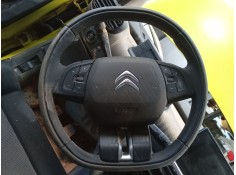 Recambio de volante para citroën c4 cactus 1.2 vti 82 referencia OEM IAM   