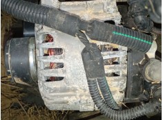 Recambio de alternador para citroën c4 cactus 1.2 vti 82 referencia OEM IAM   