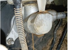 Recambio de bomba freno para citroën c4 cactus 1.2 vti 82 referencia OEM IAM   