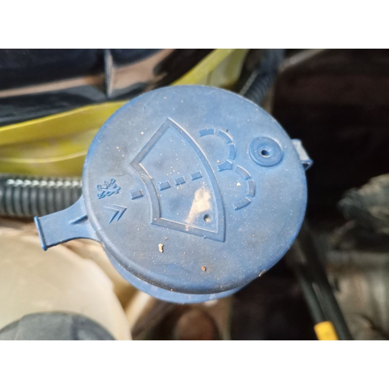 Recambio de deposito limpia para citroën c4 cactus 1.2 vti 82 referencia OEM IAM   