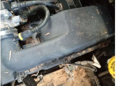 Recambio de filtro aire para citroën c4 cactus 1.2 vti 82 referencia OEM IAM   