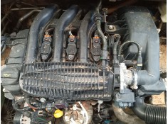 Recambio de motor completo para citroën c4 cactus 1.2 vti 82 referencia OEM IAM   