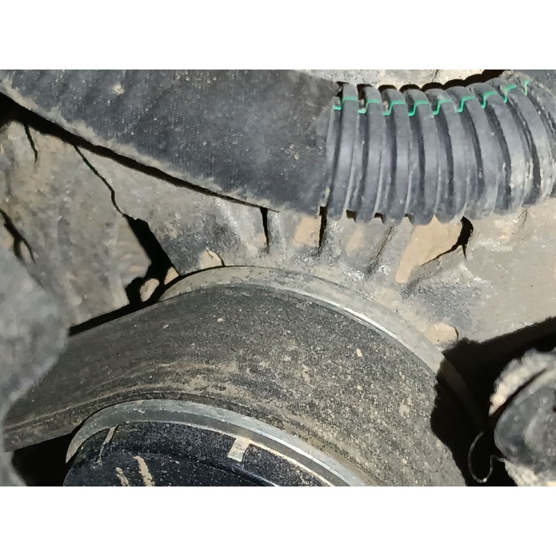 Recambio de alternador para peugeot 2008 ii (ud_, us_, uy_, uj_, ur_, uc_) 1.2 puretech 130 referencia OEM IAM   