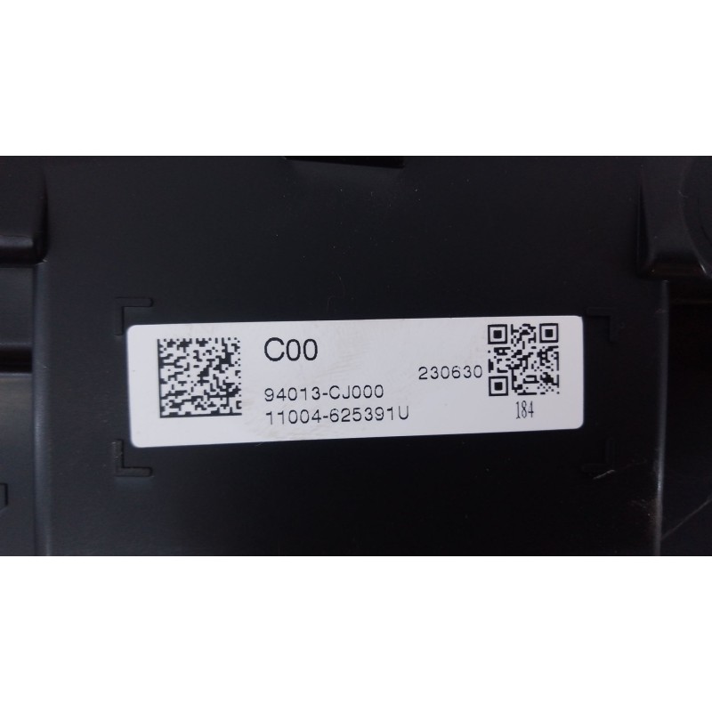 Recambio de cuadro instrumentos para kia sportage v (nq5) 1.6 t-gdi mhev referencia OEM IAM 94013CJ000  