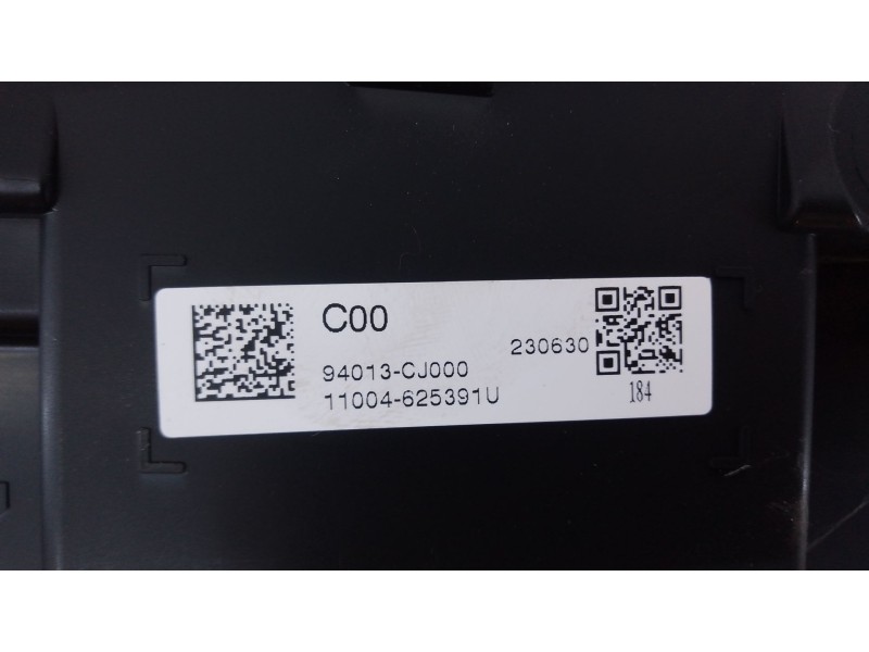 Recambio de cuadro instrumentos para kia sportage v (nq5) 1.6 t-gdi mhev referencia OEM IAM 94013CJ000  