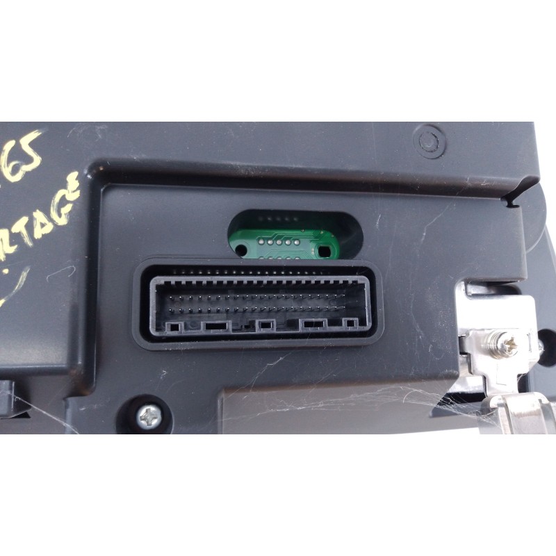 Recambio de cuadro instrumentos para kia sportage v (nq5) 1.6 t-gdi mhev referencia OEM IAM 94013CJ000  