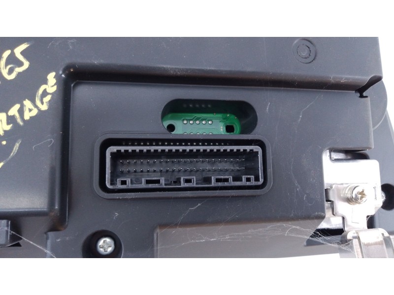 Recambio de cuadro instrumentos para kia sportage v (nq5) 1.6 t-gdi mhev referencia OEM IAM 94013CJ000  