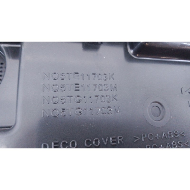 Recambio de cuadro instrumentos para kia sportage v (nq5) 1.6 t-gdi mhev referencia OEM IAM 94013CJ000  