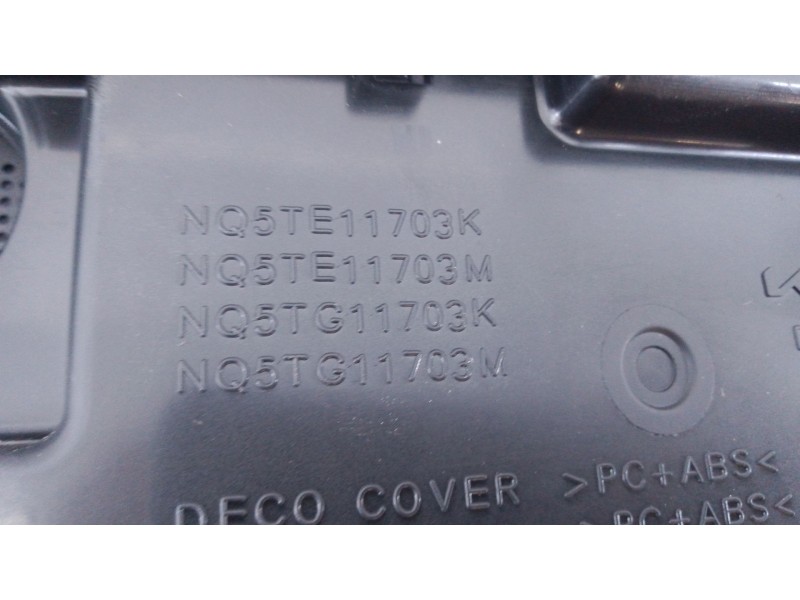 Recambio de cuadro instrumentos para kia sportage v (nq5) 1.6 t-gdi mhev referencia OEM IAM 94013CJ000  